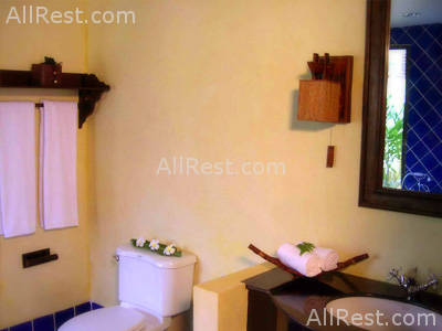 Ranyatavi Resort Phang Nga 56